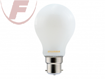 LED-Allgebrauchslampe B22, 7 Watt 2700K